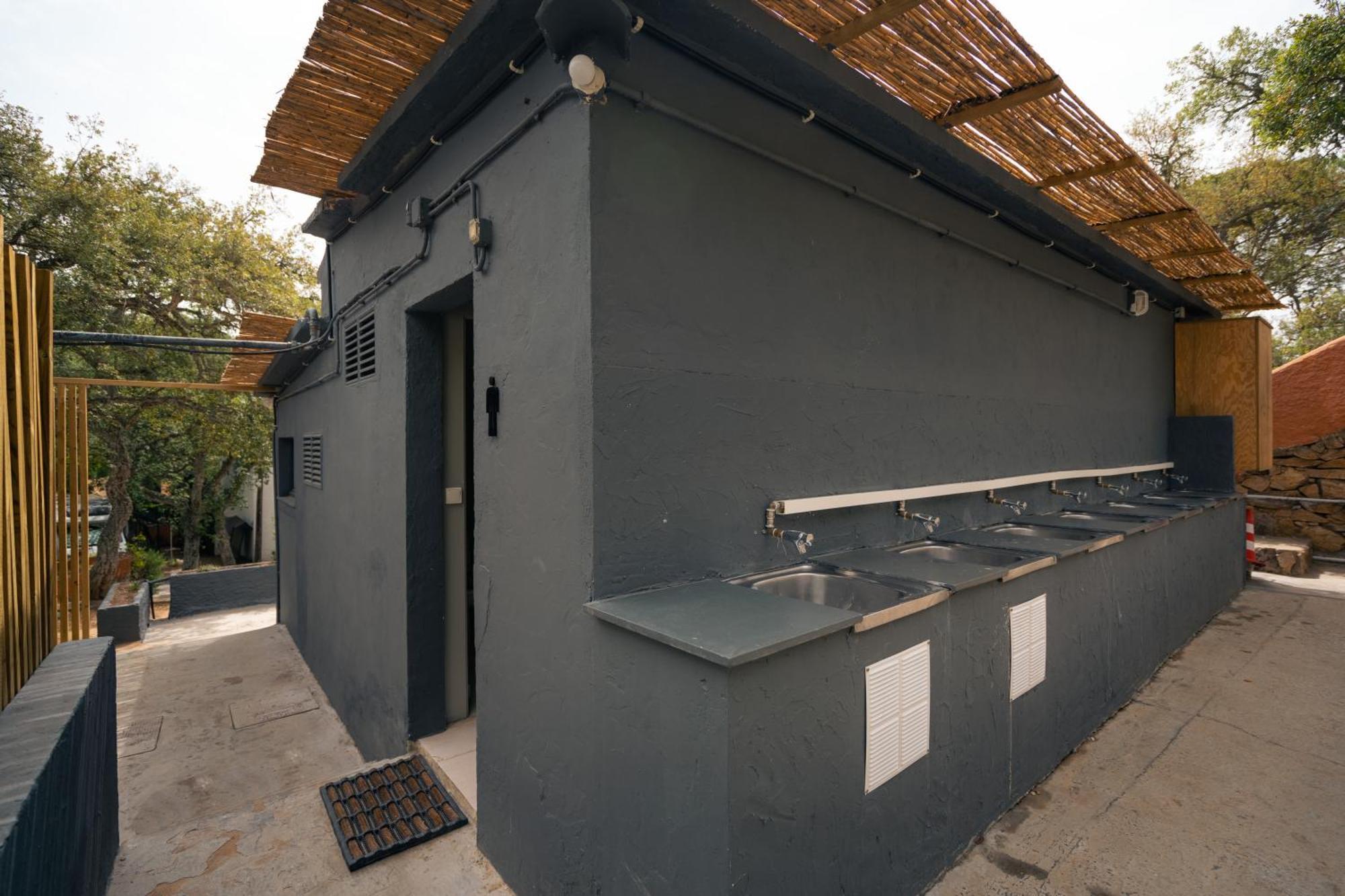 Kampaoh Calella De Palafrugell Ξενοδοχείο Εξωτερικό φωτογραφία